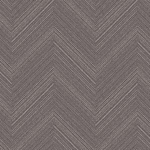Zigzag Dokulu Kumaş BK228 Black Out - Koyu Gri