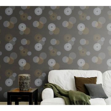 Rasch Color Your Life 311501 Duvar Kağıdı