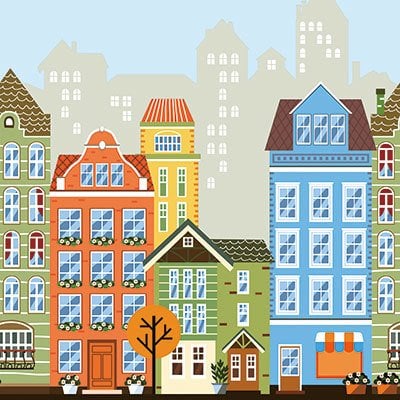 Adawall Ada Kids 8903-1 Duvar Kağıdı