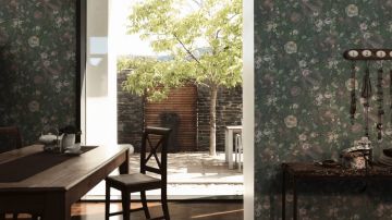As Creation Natural Living  386362 Duvar Kağıdı