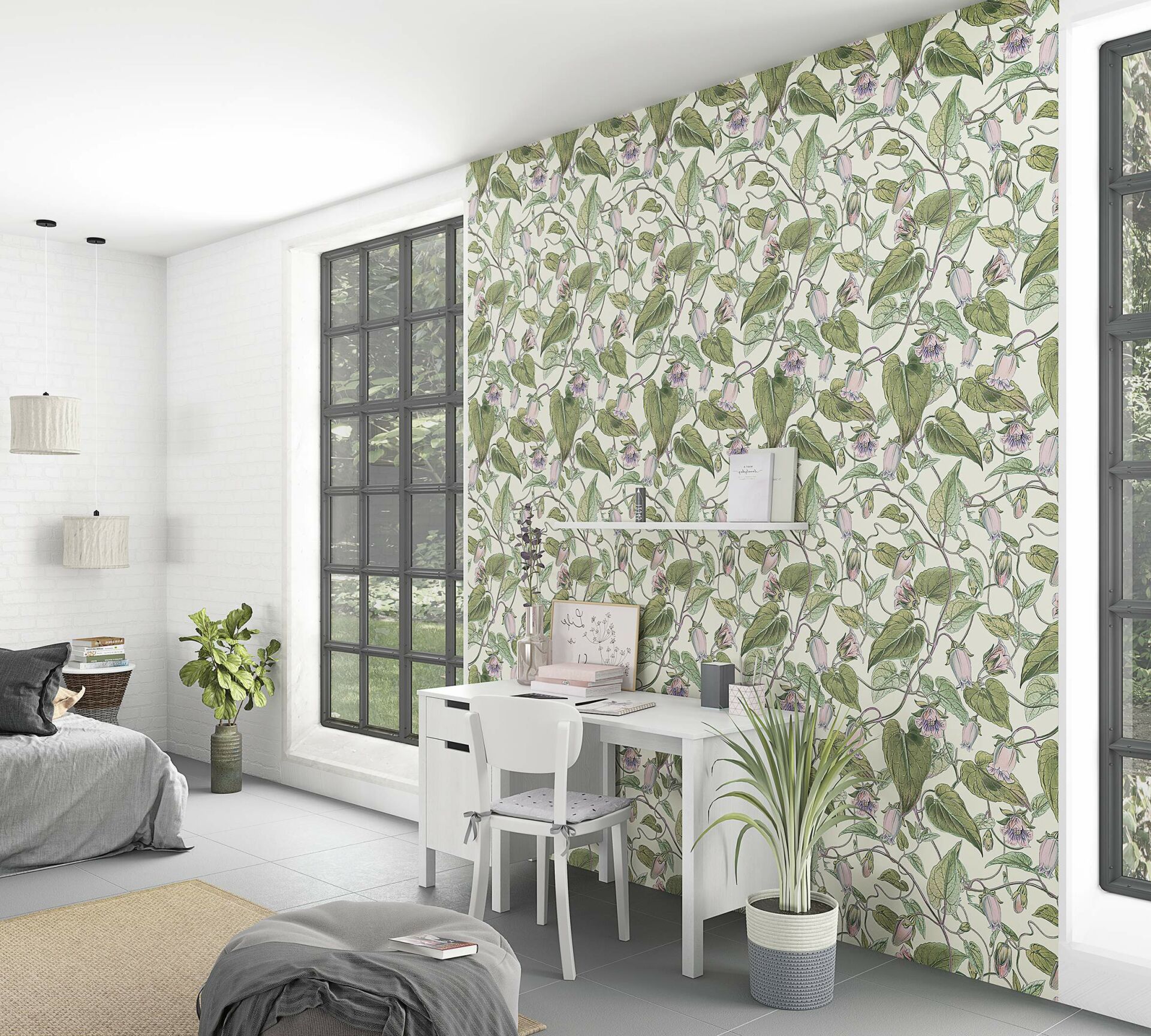 Marburg Smart Art Aspiration 46717 Duvar Kağıdı