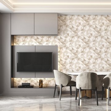 Duka Lifestyle 23740-1 Duvar Kağıdı