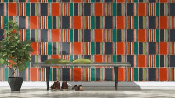 Rasch Florentine III 484458 Duvar Kağıdı