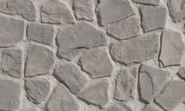 Paneldeko Pietra Campo Grigio Dekoratif Duvar Paneli
