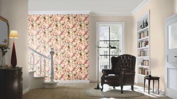 Rasch Florentine III 484526 Duvar Kağıdı