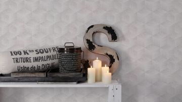 As Creation Natural Living 385062  Duvar Kağıdı