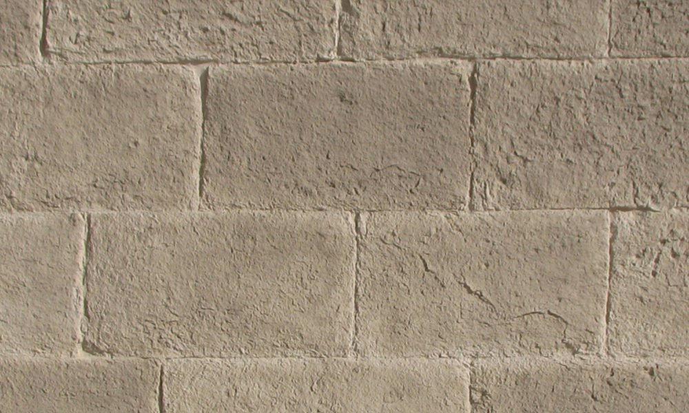 Paneldeko Pietra Scavate Grigio Dekoratif Duvar Paneli