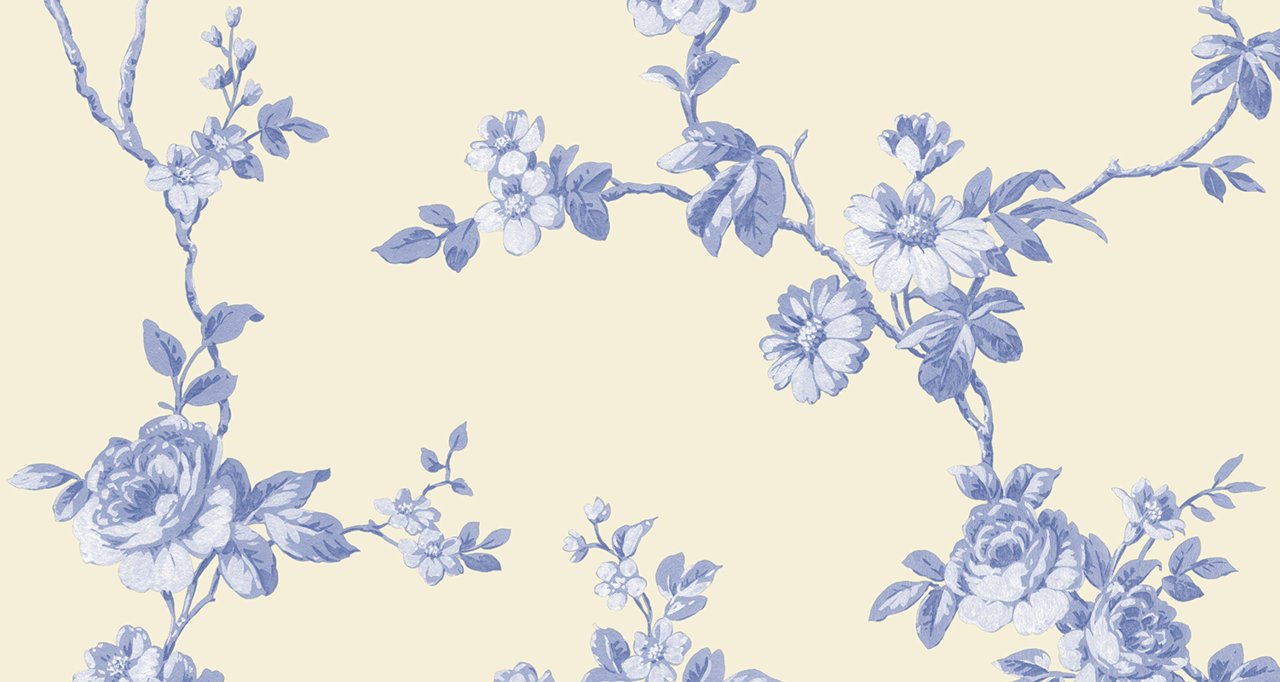 Grandeco Little Florals LF 2204 Duvar Kağıdı