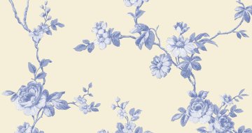 Grandeco Little Florals LF 2204 Duvar Kağıdı