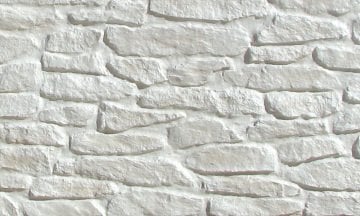 Paneldeko Rustico Bianco Dekoratif Duvar Paneli