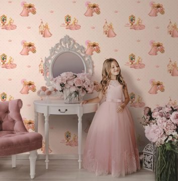 Adawall Ada Kids 8910-2 Duvar Kağıdı