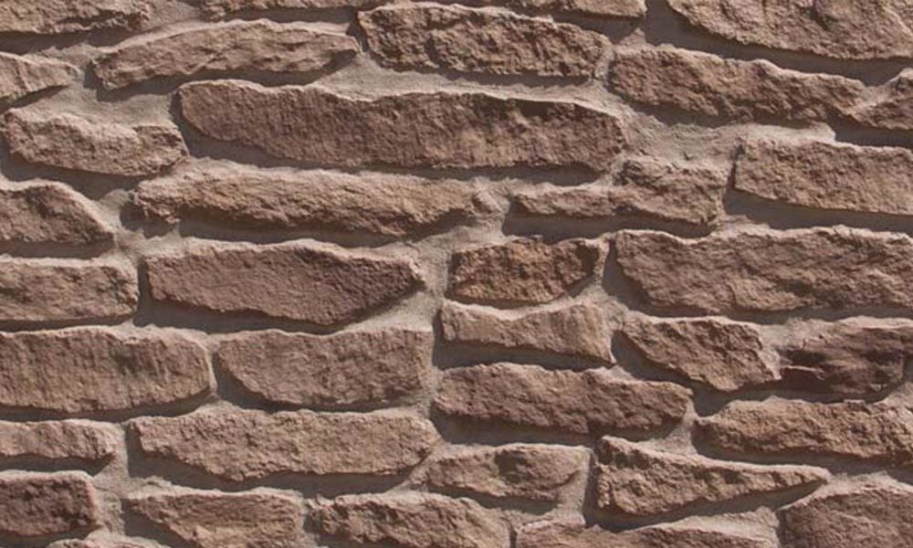 Paneldeko Rustico Montagna Dekoratif Duvar Paneli