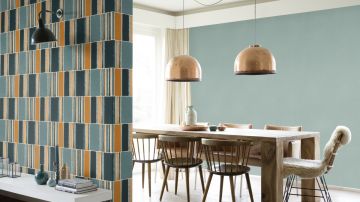 Rasch Florentine III 484595 Duvar Kağıdı