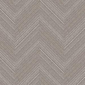 Zigzag Dokulu Kumaş BK228 Keten - Krem