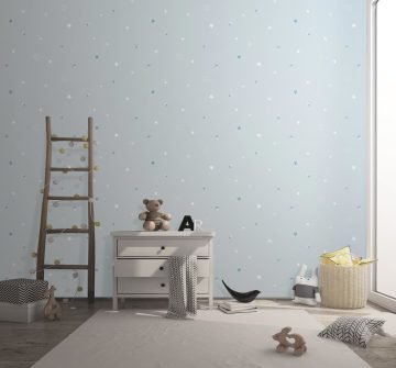 Adawall Ada Kids 8913-1 Duvar Kağıdı