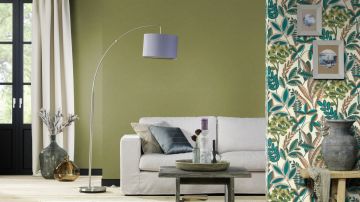 Rasch Florentine III 484755 Duvar Kağıdı