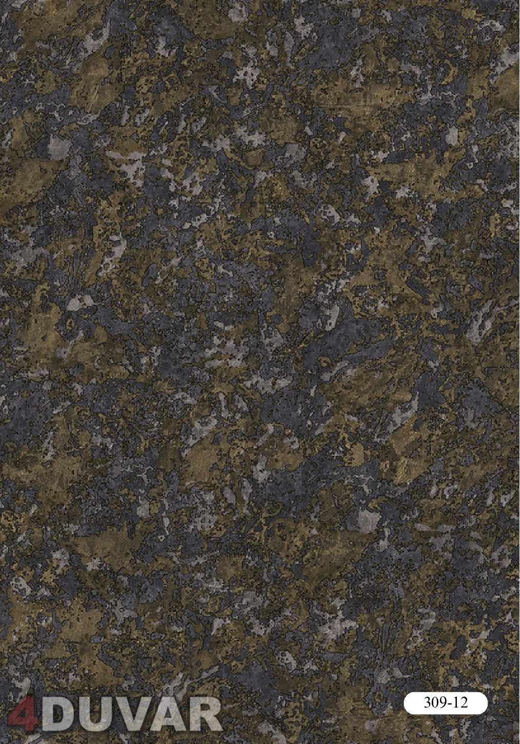 Duka Messy 309-12 Duvar Kağıdı