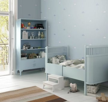 Adawall Ada Kids 8916-2 Duvar Kağıdı