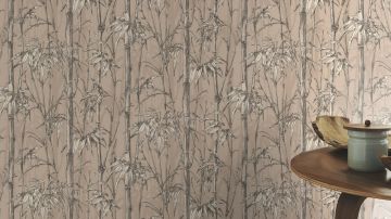 Rasch Florentine III 484861 Duvar Kağıdı