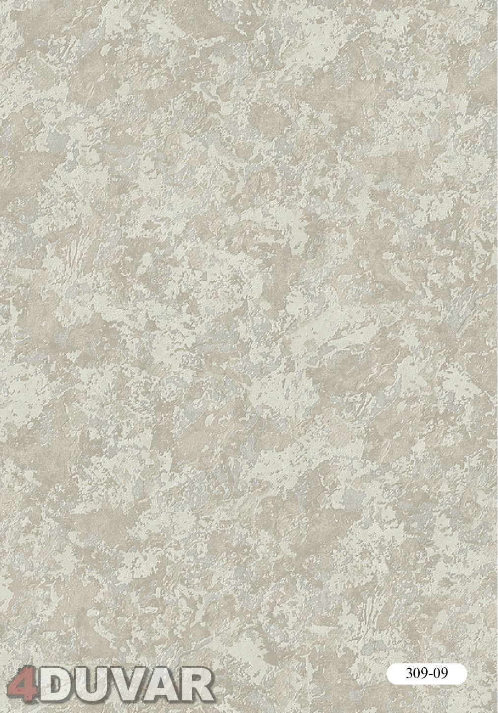 Duka Messy 309-09 Duvar Kağıdı