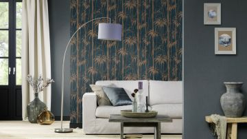 Rasch Florentine III 484892 Duvar Kağıdı