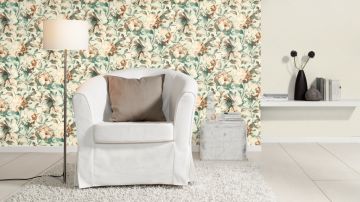 Rasch Florentine III 485134 Duvar Kağıdı