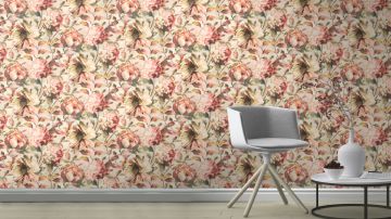 Rasch Florentine III 485158 Duvar Kağıdı