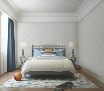 Adawall Ada Kids 8920-2 Duvar Kağıdı