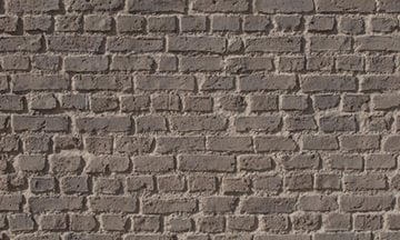 Paneldeko Mattone Vecchio Antico Dekoratif Duvar Paneli