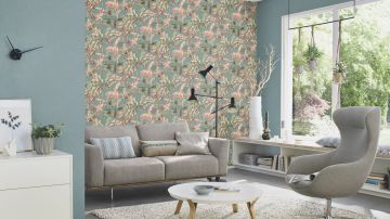 Rasch Florentine III 485257 Duvar Kağıdı
