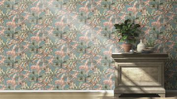 Rasch Florentine III 485257 Duvar Kağıdı