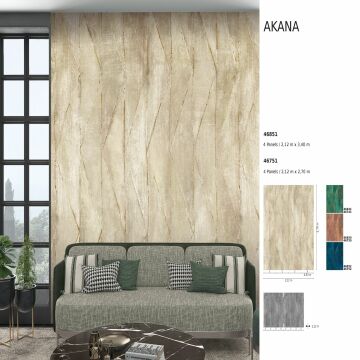 Marburg Smart Art Aspiration 46751 Duvar Kağıdı