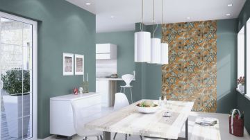 Rasch Florentine III 485264 Duvar Kağıdı