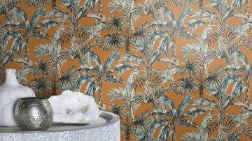Rasch Florentine III 485264 Duvar Kağıdı