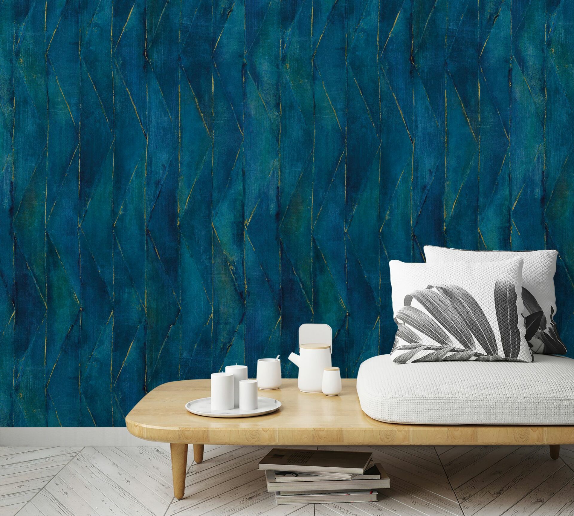 Marburg Smart Art Aspiration 46752 Duvar Kağıdı