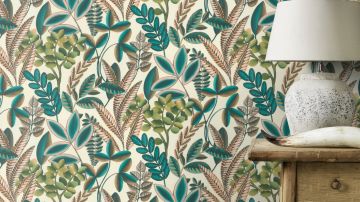 Rasch Florentine III 485523 Duvar Kağıdı
