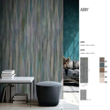 Marburg Smart Art Aspiration 46777 Duvar Kağıdı
