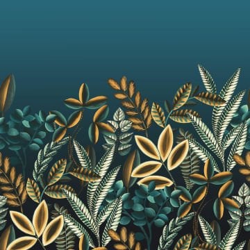 Rasch Florentine III 485776 (3,00 x 3,00m)  Poster