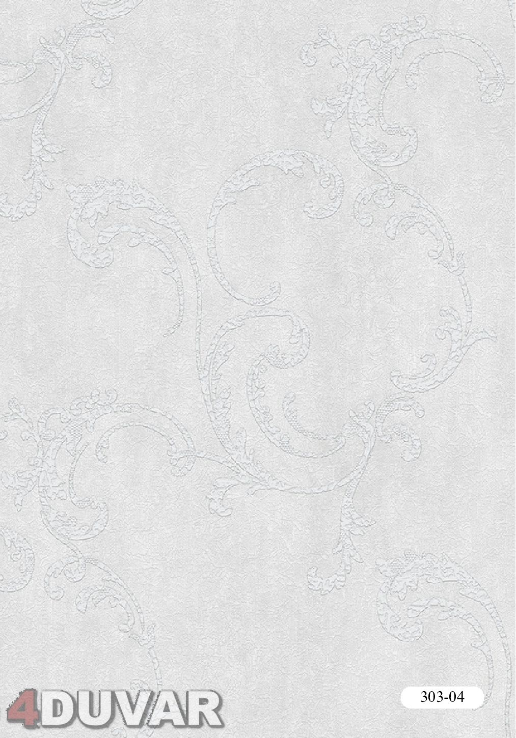 Duka Messy 303-04 Duvar Kağıdı