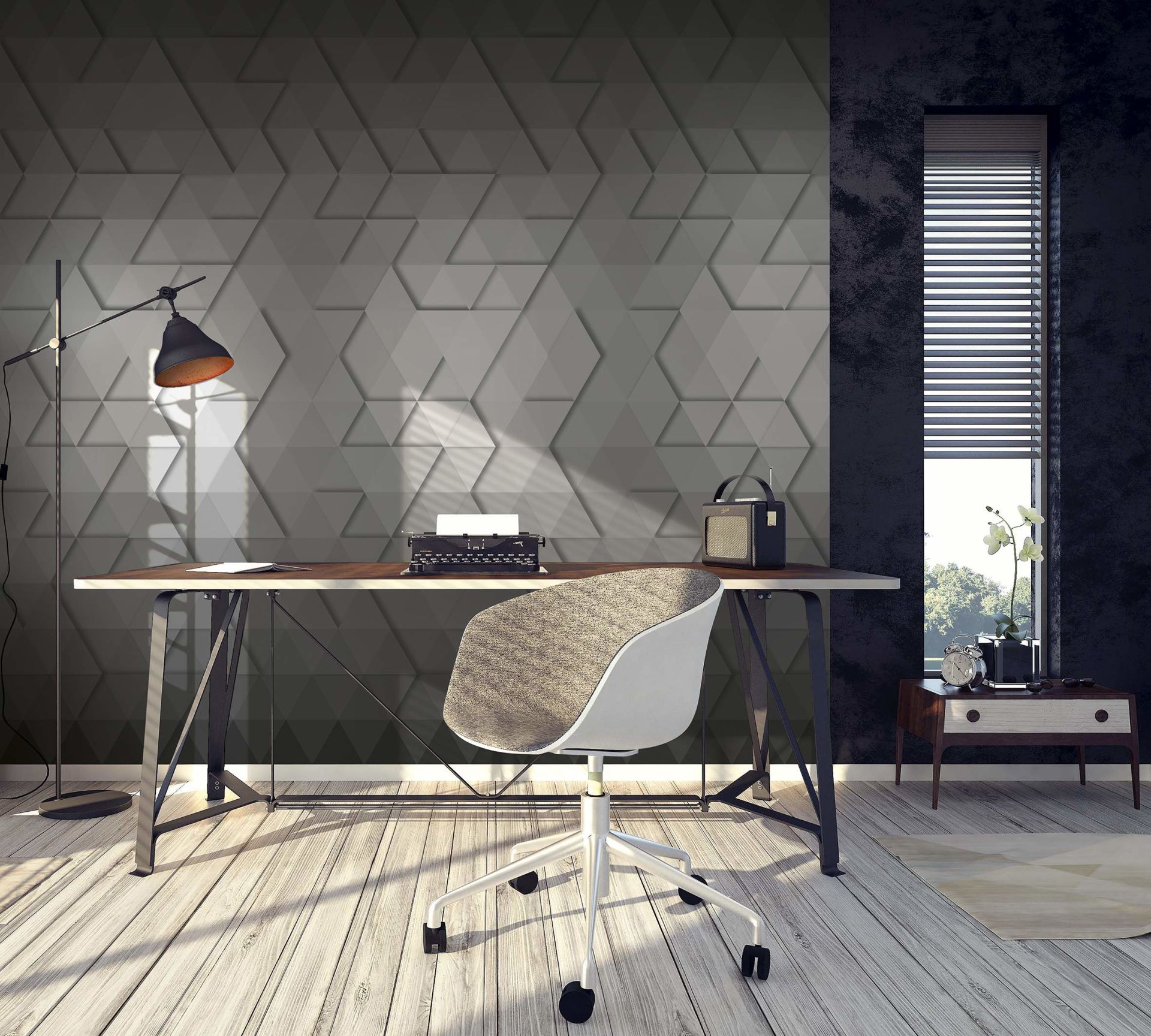 Marburg Smart Art Aspiration 46783 Duvar Kağıdı