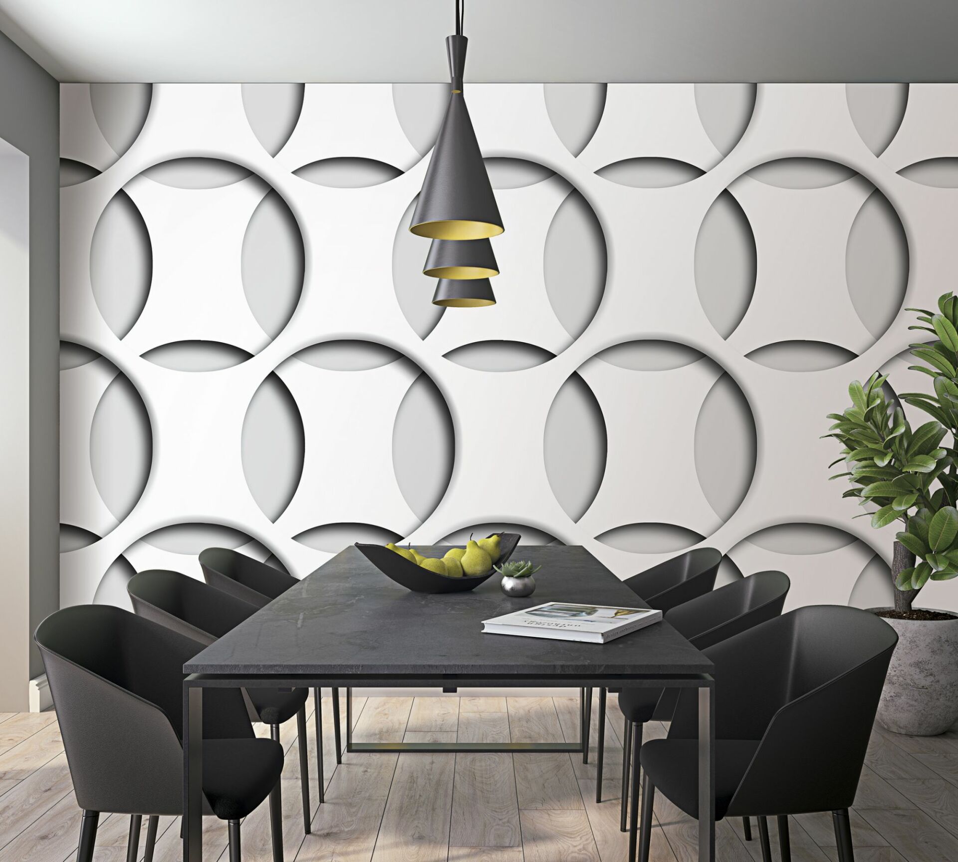 Marburg Smart Art Aspiration 46785 Duvar Kağıdı