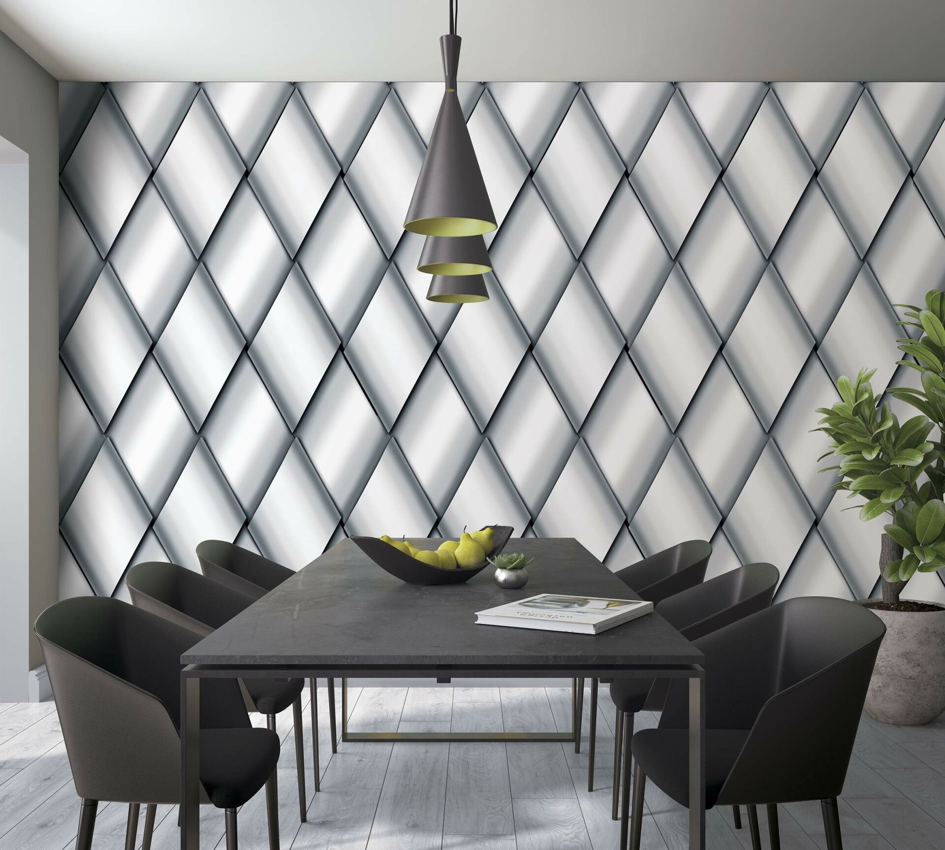 Marburg Smart Art Aspiration 46787 Duvar Kağıdı