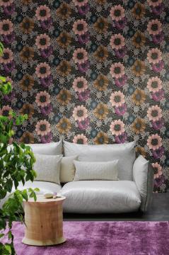 Missoni Home 10001 Duvar Kağıdı