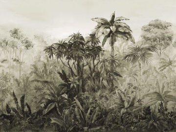 Rasch Florentine III 486056 (3,00 x 4,00m) Poster
