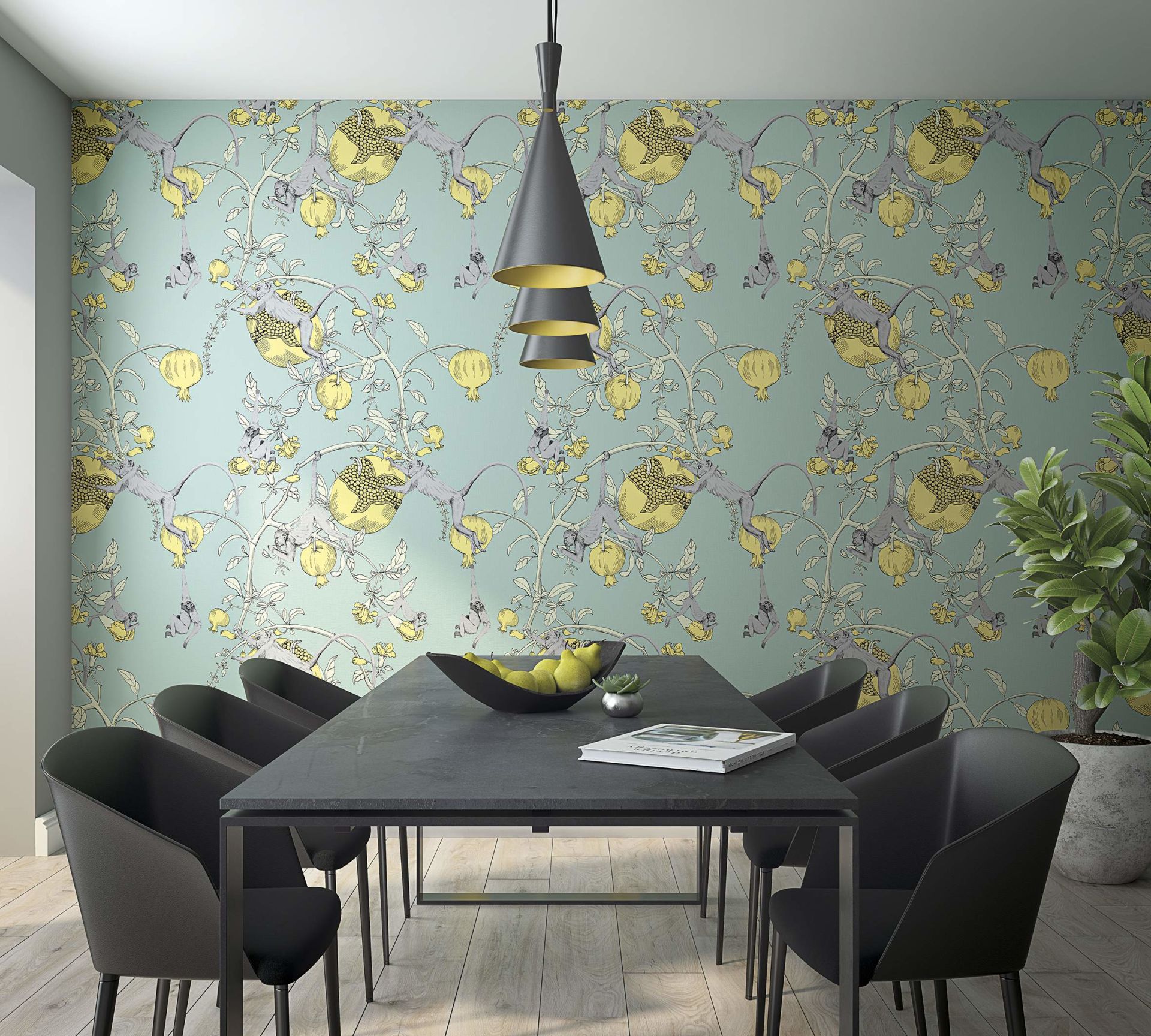 Marburg Smart Art Aspiration 46812 Duvar Kağıdı