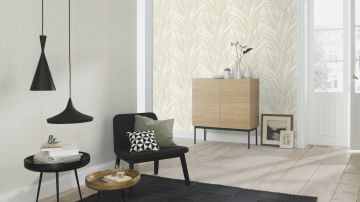 Rasch Welcome Home 654004 Duvar Kağıdı
