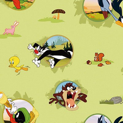 Adawall Ada Kids 8938-1 Duvar Kağıdı