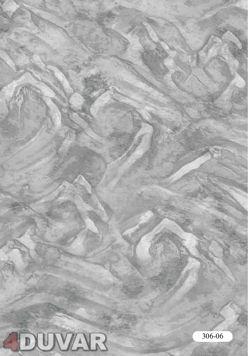 Duka Messy 306-06 Duvar Kağıdı