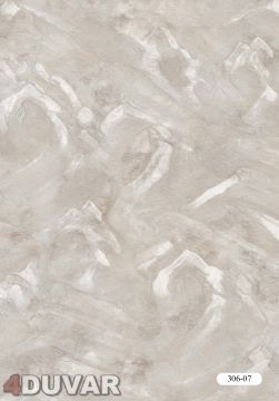 Duka Messy 306-07 Duvar Kağıdı