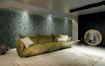 Missoni Home 10010 Duvar Kağıdı